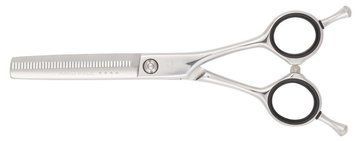 Ножницы парикмахерские филировочные 5.5" KEDAKE 4955-6240 0690-4955-6240 - фото Prof-star