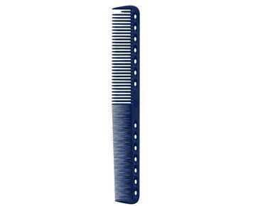 Расчёска для стрижки YS-339 Blue YS-339 Blue  - фото Prof-star