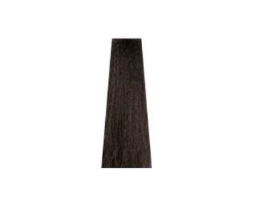 Фарба для волосся 4NF Коричневий холодний натуральний Aquarely Itely Hairfashion 100 мл 4387 - фото Prof-star