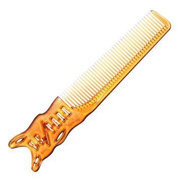 Расчёска для стрижки YS-239 Camel YS-239 Camel - фото Prof-star