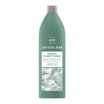 Кондиционер для волос RENEW CRYSTAL BAR, 1000 мл UNCB-RC/1000 - фото Prof-star