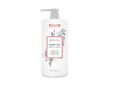 Шампунь OLLIN Professional для окрашенных волос "Яркость цвета" 750 мл, 750 мл