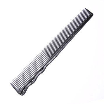 Расчёска для стрижки YS-252 Flex Carbon YS-252 Flex Carbon - фото Prof-star