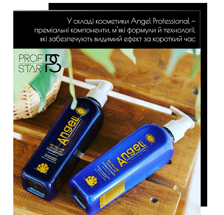 angel professional